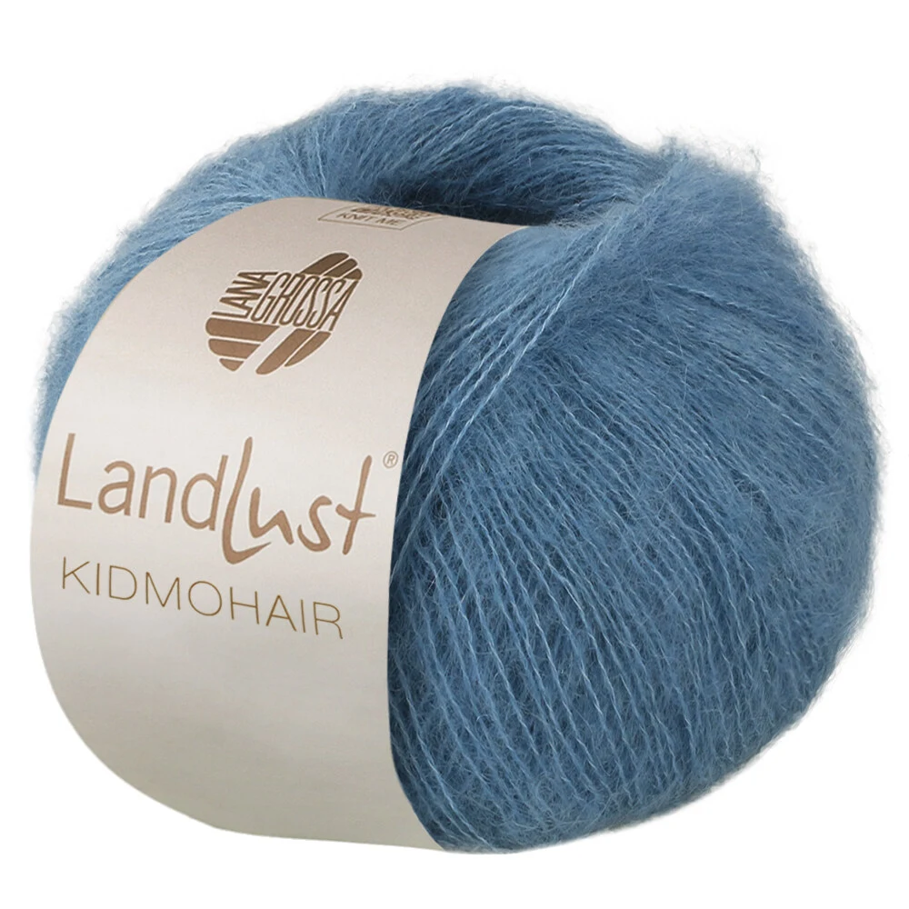Lana Grossa Landlust Kidmohair - Buy Today